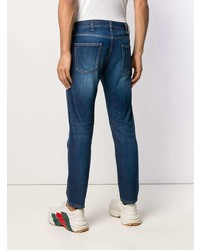 Gucci Slim Fit Jeans