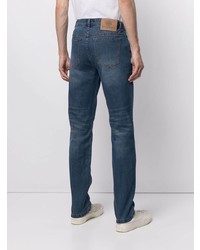 Man On The Boon. Slim Fit Jeans