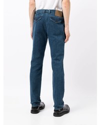 Man On The Boon. Slim Fit Jeans