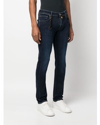 Incotex Slim Fit Jeans