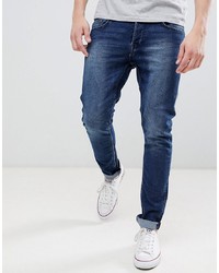 ONLY & SONS Slim Fit Jeans Denim