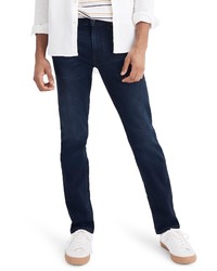 Madewell Slim Fit Jeans In Paxson At Nordstrom