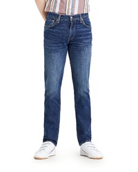 Levi's Slim Fit Jeans In The Thrill At Nordstrom