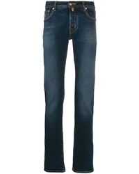 Jacob Cohen Slim Fit Jeans