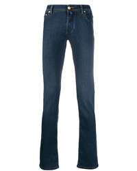 Jacob Cohen Slim Fit Jeans