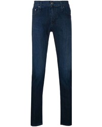 AG Jeans Slim Fit Jeans