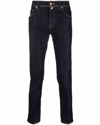 Jacob Cohen Slim Fit Jeans