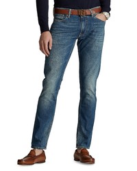 Ralph Lauren Purple Label Slim Fit Jeans