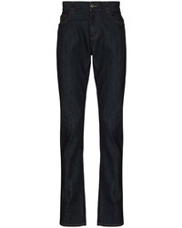 Canali Slim Fit Jeans