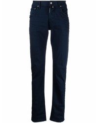 Jacob Cohen Slim Fit Jeans