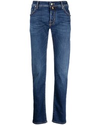 Jacob Cohen Slim Fit Jeans