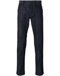 Dolce & Gabbana Slim Fit Jeans