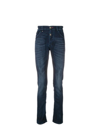 Philipp Plein Slim Fit Jeans