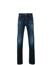 Love Moschino Slim Fit Jeans