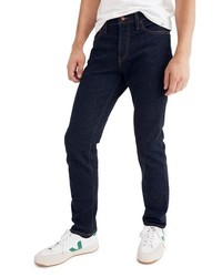 Madewell Slim Fit Jeans