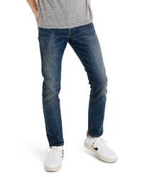 Madewell Slim Fit Jeans