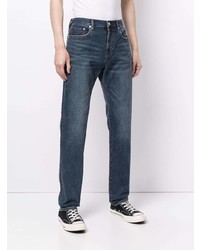 PS Paul Smith Slim Fit Mid Rise Jeans