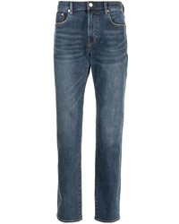 PS Paul Smith Slim Fit Mid Rise Jeans