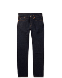 RRL Slim Fit Selvedge Denim Jeans