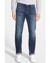 Jean Shop Slim Fit Selvedge Jeans