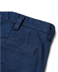 Blue Blue Japan Slim Fit Stretch Denim Jeans