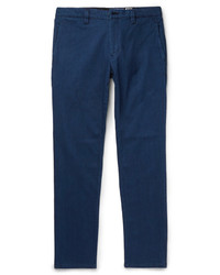 Blue Blue Japan Slim Fit Stretch Denim Jeans