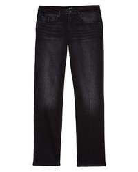 7 For All Mankind Slim Fit Stretch Jeans