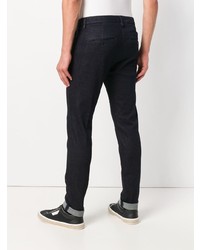 Dondup Slim Fit Tailored Jeans