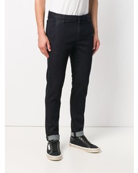 Dondup Slim Fit Tailored Jeans
