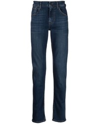 7 For All Mankind Slim Fit Tapered Jeans