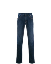 Jeckerson Slim Fitted Jeans