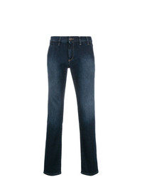 Jeckerson Slim Fitted Jeans