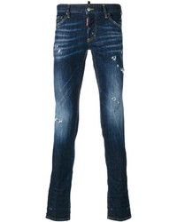 DSQUARED2 Slim Jeans