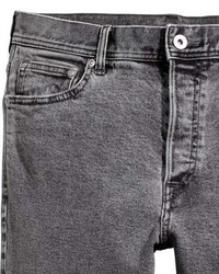 H&M Slim Low Jeans