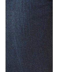 Pierre Balmain Slim Moto Jeans