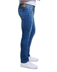 Seven7 Slim Straight Leg Jean