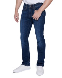 Seven7 Slim Straight Leg Jeans