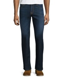 7 For All Mankind Slimmy Airweft Denim Jeans