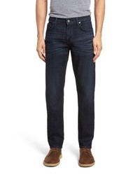 7 For All Mankind Slimmy Airweft Slim Fit Jeans