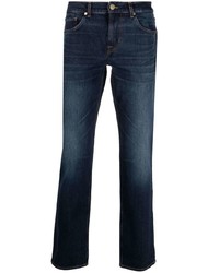 7 For All Mankind Slimmy Heartbeat Jeans
