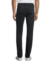 7 For All Mankind Slimmy Luxe Perf Jeans
