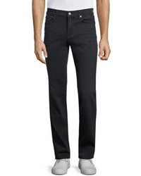 7 For All Mankind Slimmy Luxe Perf Jeans