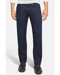 7 For All Mankind Slimmy Luxe Performance Slim Straight Leg Jeans