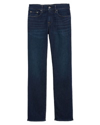 7 For All Mankind Slimmy Slim Fit Jeans