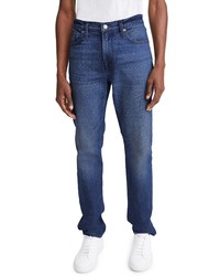 Seven Slimmy Slim Fit Jeans