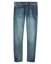 7 For All Mankind Slimmy Slim Fit Stretch Jeans In Coachella At Nordstrom