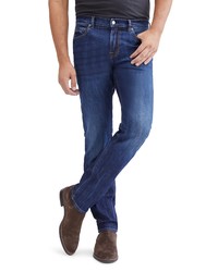 7 For All Mankind Slimmy Slim Fit Stretch Jeans