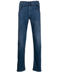 7 For All Mankind Slimmy Tapered Jeans