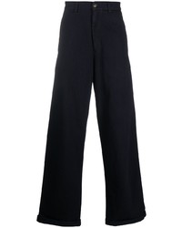 Societe Anonyme Socit Anonyme High Waisted Wide Leg Jeans