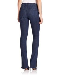 3x1 Split Seam Bell Jeans